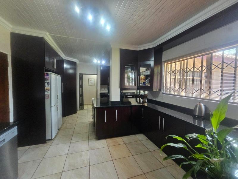 4 Bedroom Property for Sale in Vanderbijlpark SE Gauteng