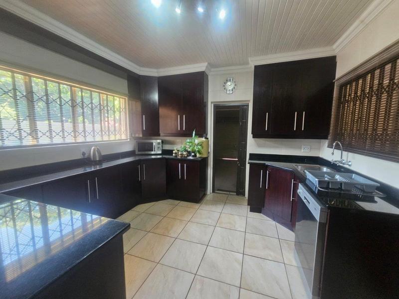 4 Bedroom Property for Sale in Vanderbijlpark SE Gauteng
