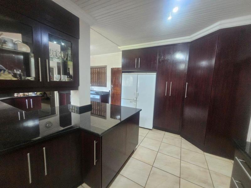 4 Bedroom Property for Sale in Vanderbijlpark SE Gauteng