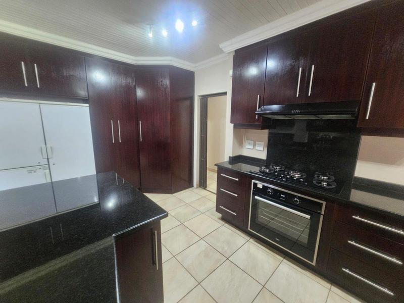 4 Bedroom Property for Sale in Vanderbijlpark SE Gauteng