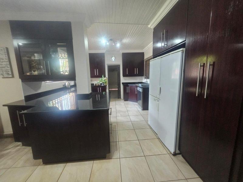 4 Bedroom Property for Sale in Vanderbijlpark SE Gauteng