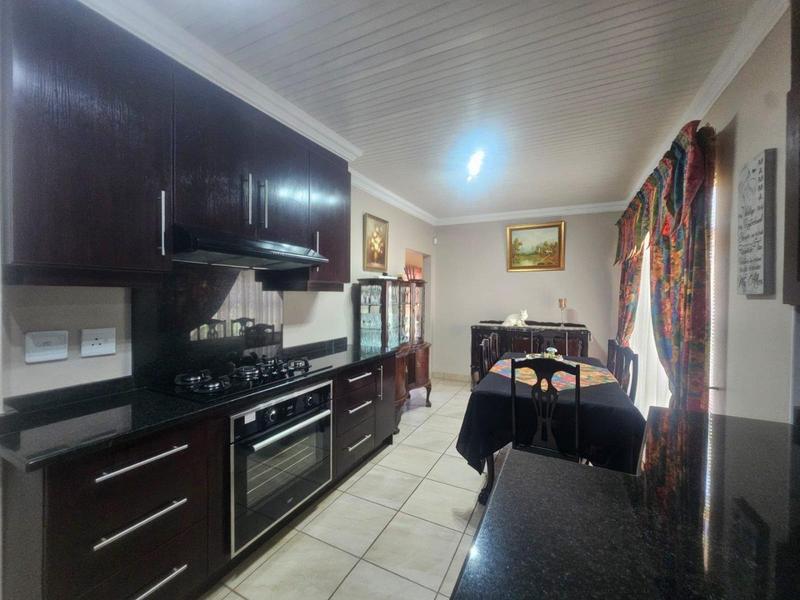 4 Bedroom Property for Sale in Vanderbijlpark SE Gauteng