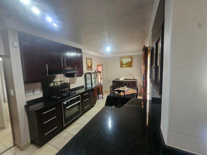 4 Bedroom Property for Sale in Vanderbijlpark SE Gauteng