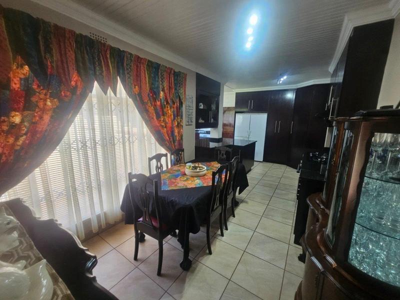 4 Bedroom Property for Sale in Vanderbijlpark SE Gauteng