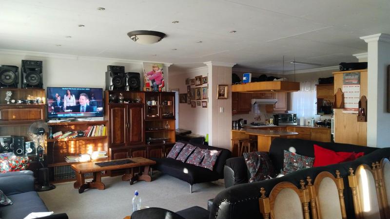3 Bedroom Property for Sale in Vanderbijlpark SE Gauteng