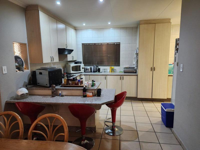 3 Bedroom Property for Sale in Vanderbijlpark SE 3 Gauteng