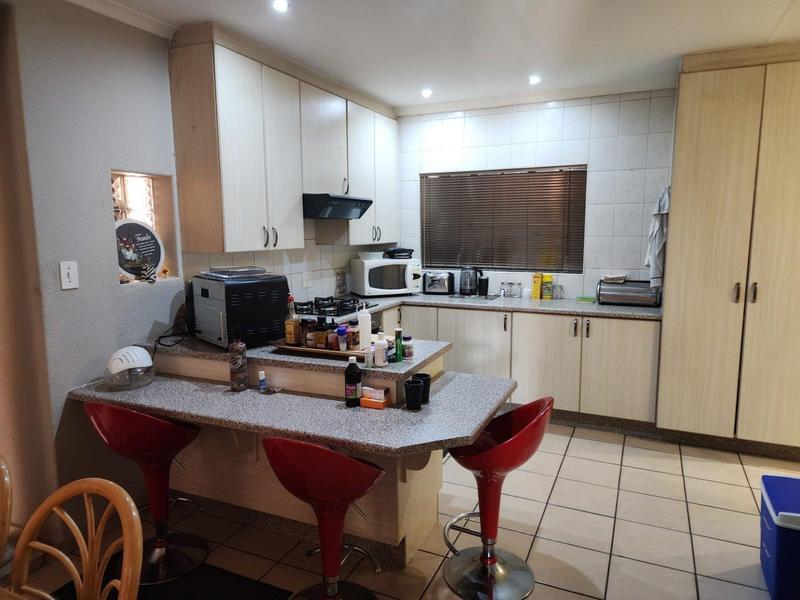 3 Bedroom Property for Sale in Vanderbijlpark SE 3 Gauteng