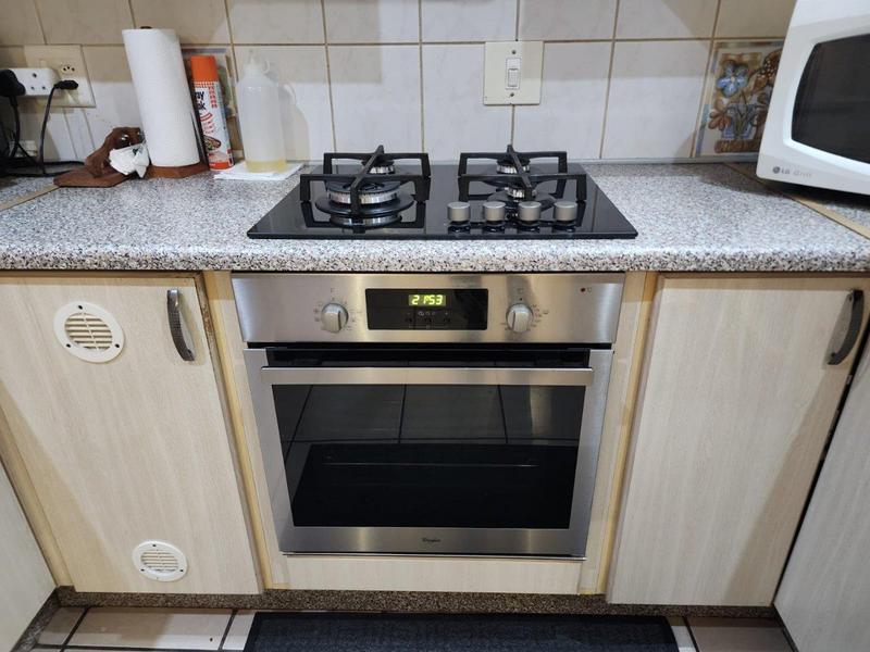 3 Bedroom Property for Sale in Vanderbijlpark SE 3 Gauteng