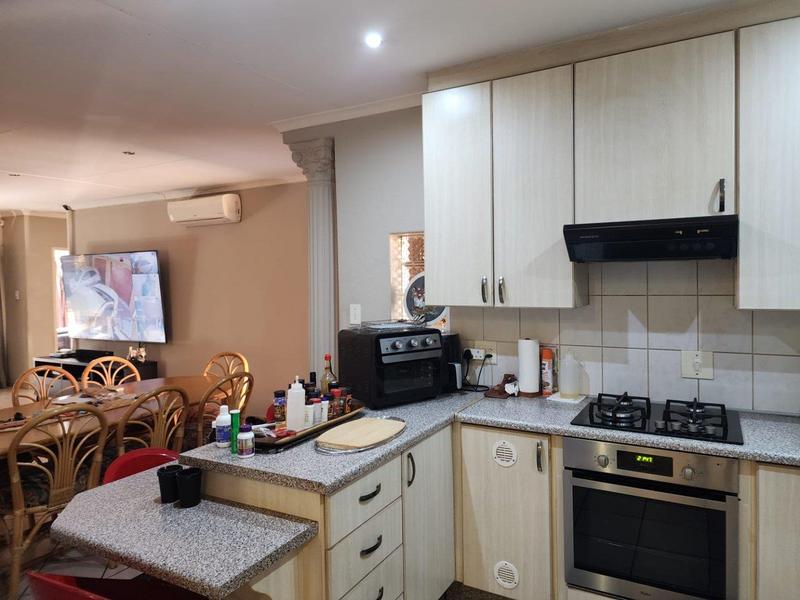 3 Bedroom Property for Sale in Vanderbijlpark SE 3 Gauteng