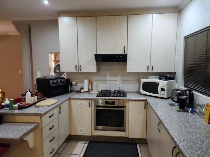 3 Bedroom Property for Sale in Vanderbijlpark SE 3 Gauteng