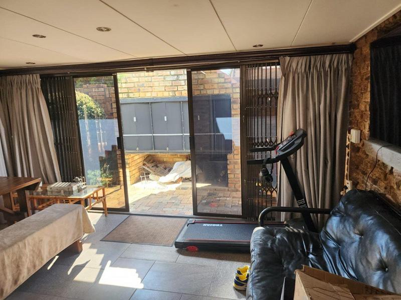 3 Bedroom Property for Sale in Vanderbijlpark SE 3 Gauteng
