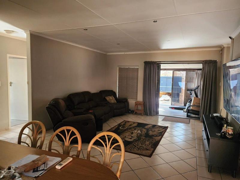 3 Bedroom Property for Sale in Vanderbijlpark SE 3 Gauteng