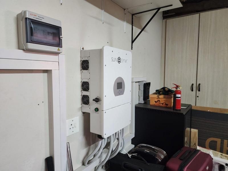 3 Bedroom Property for Sale in Vanderbijlpark SE 3 Gauteng