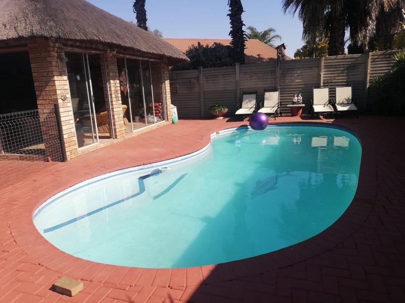 6 Bedroom Property for Sale in Vanderbijlpark SE 3 Gauteng