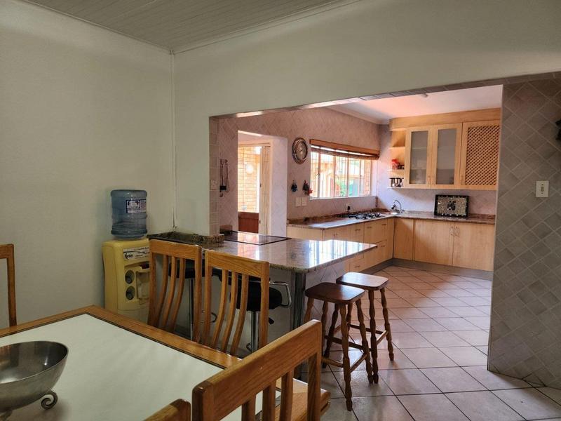 6 Bedroom Property for Sale in Vanderbijlpark SE 3 Gauteng