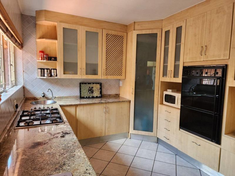 6 Bedroom Property for Sale in Vanderbijlpark SE 3 Gauteng