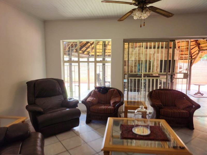 6 Bedroom Property for Sale in Vanderbijlpark SE 3 Gauteng