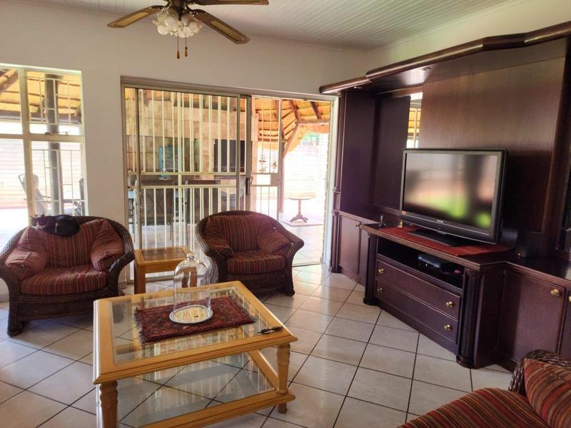 6 Bedroom Property for Sale in Vanderbijlpark SE 3 Gauteng