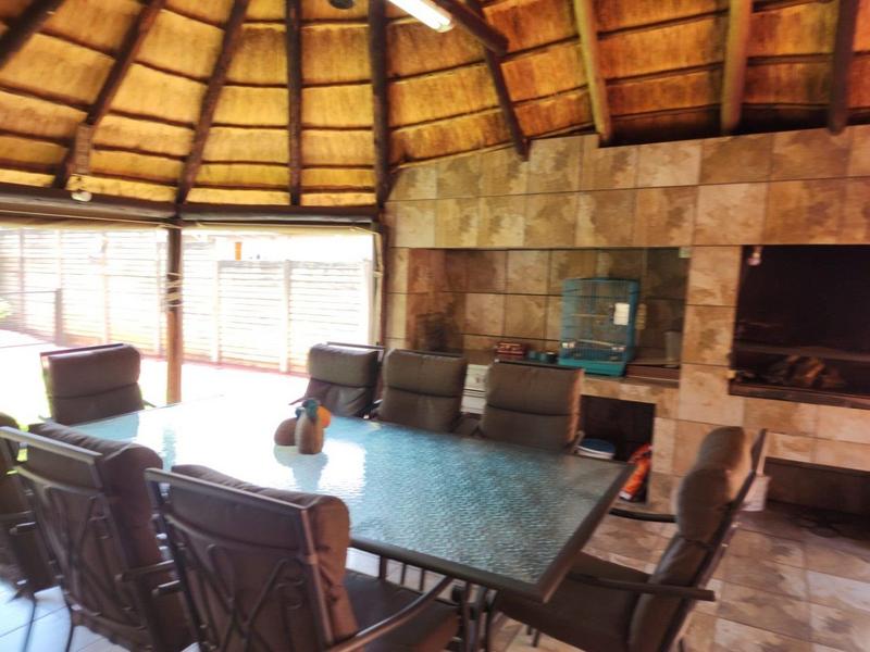 6 Bedroom Property for Sale in Vanderbijlpark SE 3 Gauteng