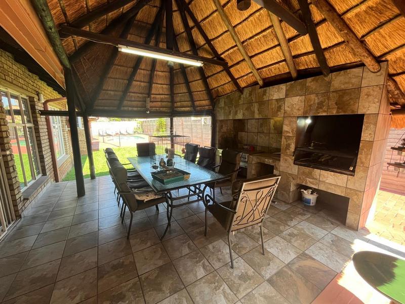 6 Bedroom Property for Sale in Vanderbijlpark SE 3 Gauteng