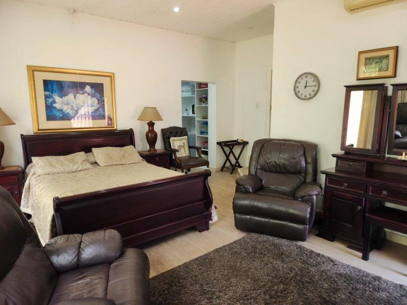 6 Bedroom Property for Sale in Vanderbijlpark SE 3 Gauteng