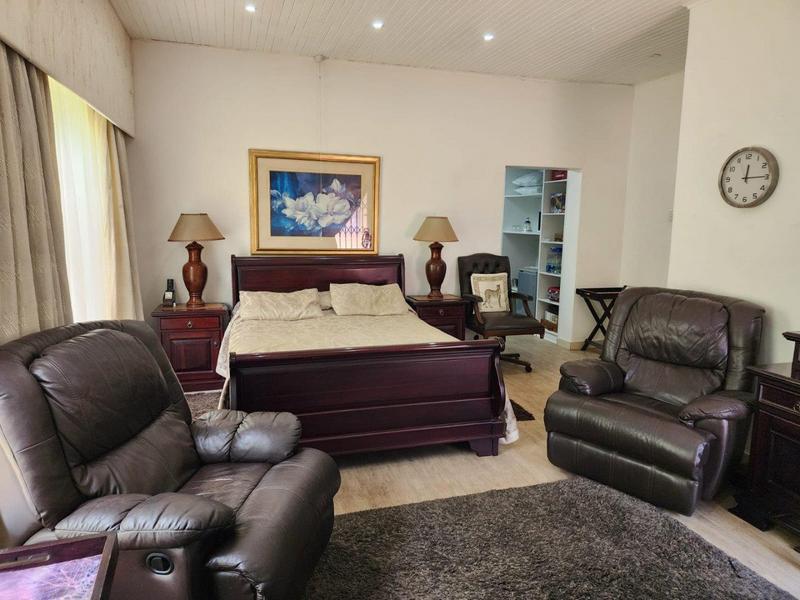 6 Bedroom Property for Sale in Vanderbijlpark SE 3 Gauteng