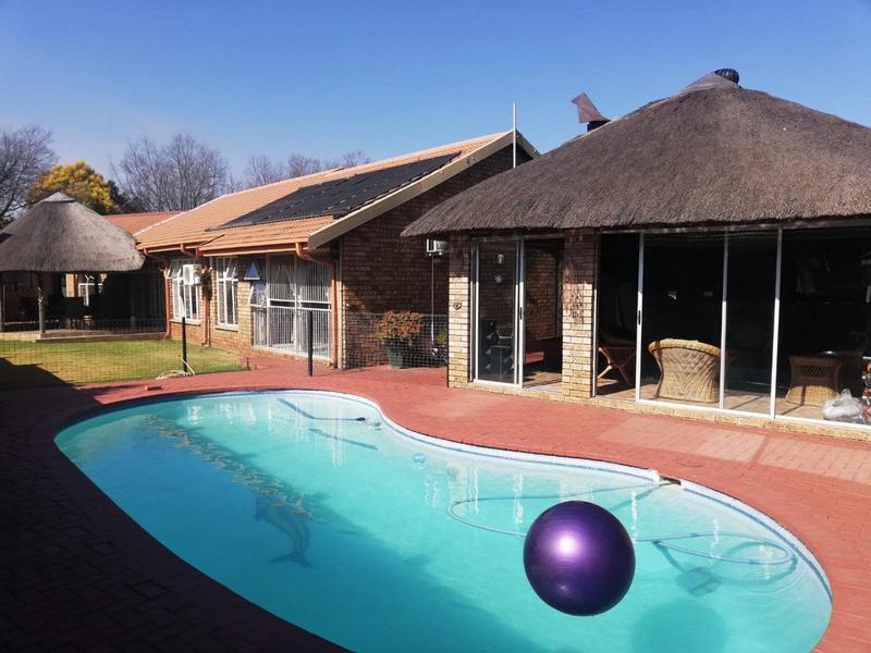 6 Bedroom Property for Sale in Vanderbijlpark SE 3 Gauteng