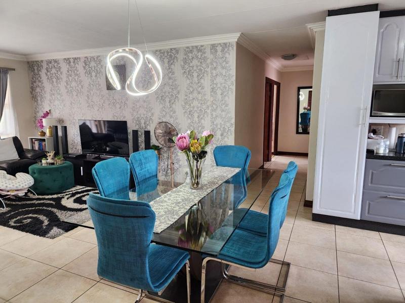 3 Bedroom Property for Sale in Vanderbijlpark SW 5 Gauteng