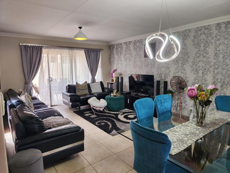 3 Bedroom Property for Sale in Vanderbijlpark SW 5 Gauteng