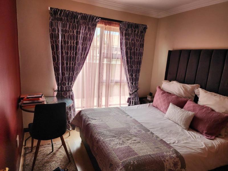 3 Bedroom Property for Sale in Vanderbijlpark SW 5 Gauteng