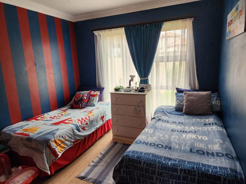 3 Bedroom Property for Sale in Vanderbijlpark SW 5 Gauteng