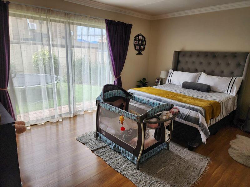 3 Bedroom Property for Sale in Vanderbijlpark SW 5 Gauteng