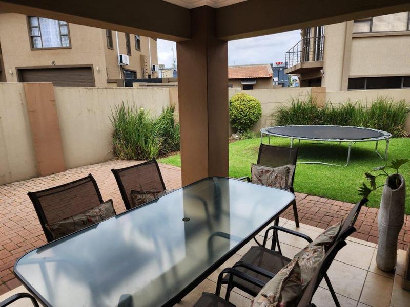 3 Bedroom Property for Sale in Vanderbijlpark SW 5 Gauteng