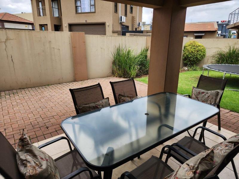 3 Bedroom Property for Sale in Vanderbijlpark SW 5 Gauteng