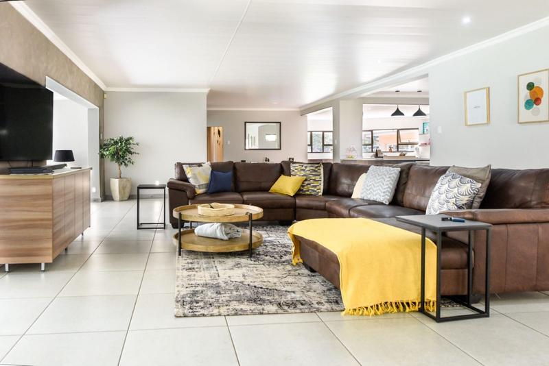 3 Bedroom Property for Sale in Vanderbijlpark SW 5 Gauteng