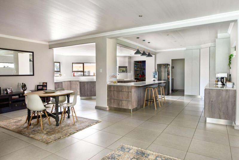 3 Bedroom Property for Sale in Vanderbijlpark SW 5 Gauteng