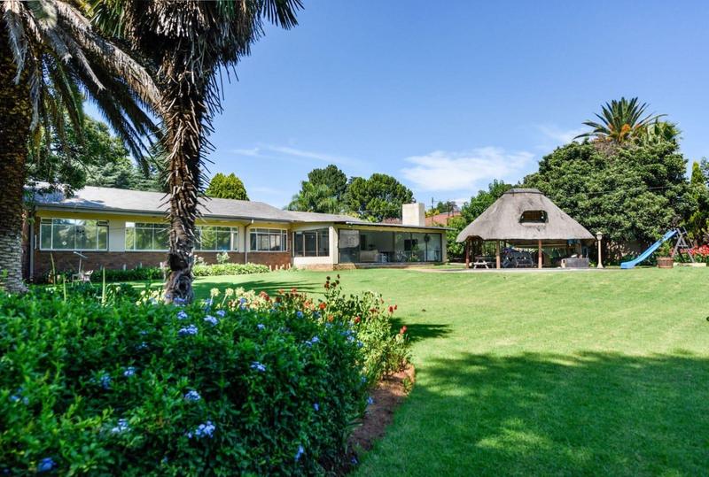 3 Bedroom Property for Sale in Vanderbijlpark SW 5 Gauteng