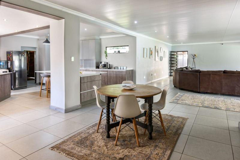 3 Bedroom Property for Sale in Vanderbijlpark SW 5 Gauteng