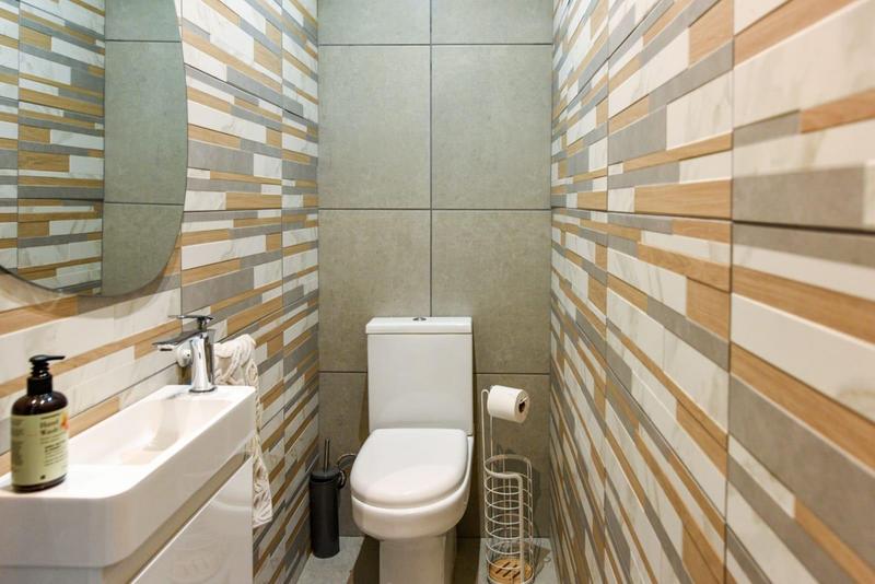 3 Bedroom Property for Sale in Vanderbijlpark SW 5 Gauteng