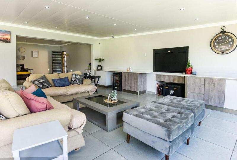 3 Bedroom Property for Sale in Vanderbijlpark SW 5 Gauteng