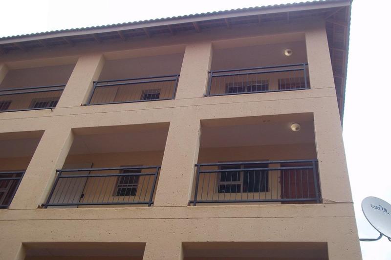 2 Bedroom Property for Sale in Drie Riviere Gauteng