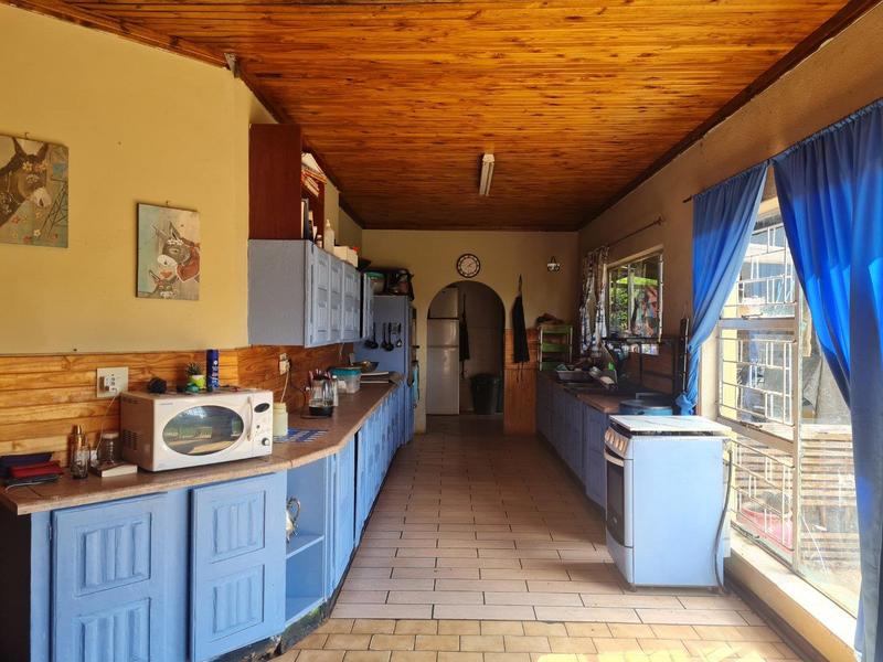 3 Bedroom Property for Sale in Unitas Park Gauteng