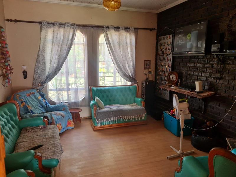 3 Bedroom Property for Sale in Unitas Park Gauteng