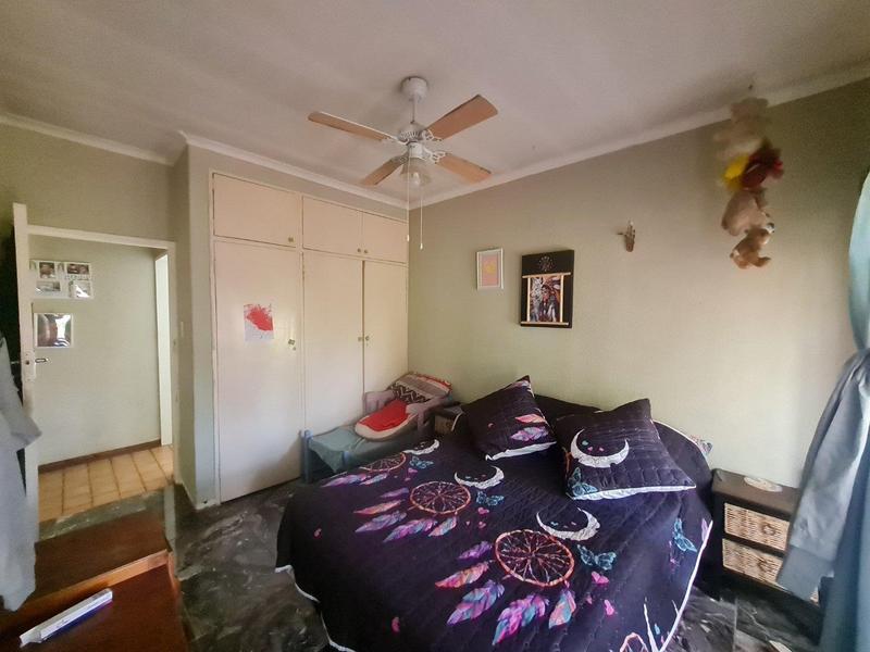 3 Bedroom Property for Sale in Unitas Park Gauteng