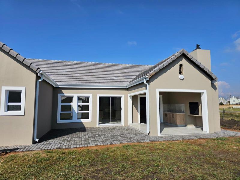 3 Bedroom Property for Sale in Riverspray Lifestyle Estate Gauteng