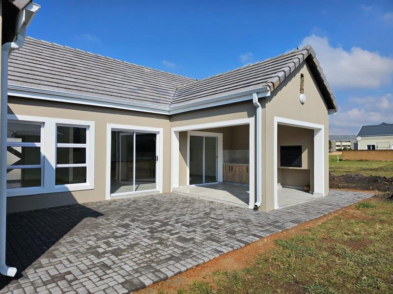 3 Bedroom Property for Sale in Riverspray Lifestyle Estate Gauteng