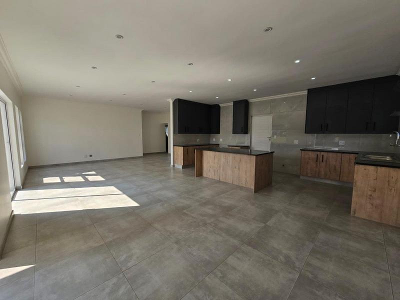 3 Bedroom Property for Sale in Riverspray Lifestyle Estate Gauteng