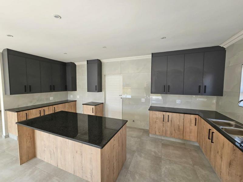 3 Bedroom Property for Sale in Riverspray Lifestyle Estate Gauteng