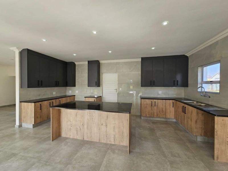 3 Bedroom Property for Sale in Riverspray Lifestyle Estate Gauteng