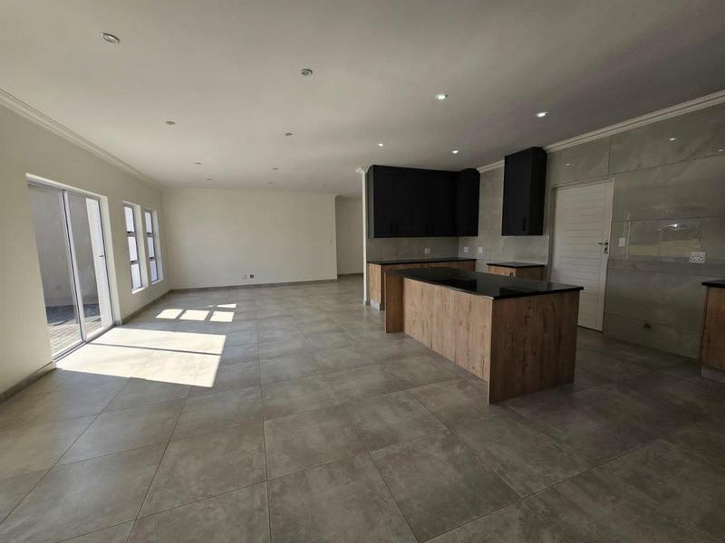 3 Bedroom Property for Sale in Riverspray Lifestyle Estate Gauteng